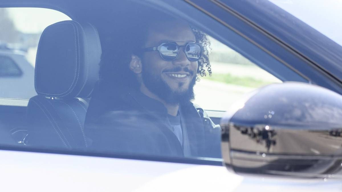 Marcelo vozio bez bodova na vozačkoj dozvoli, pred sudijom se pravdao da nije znao