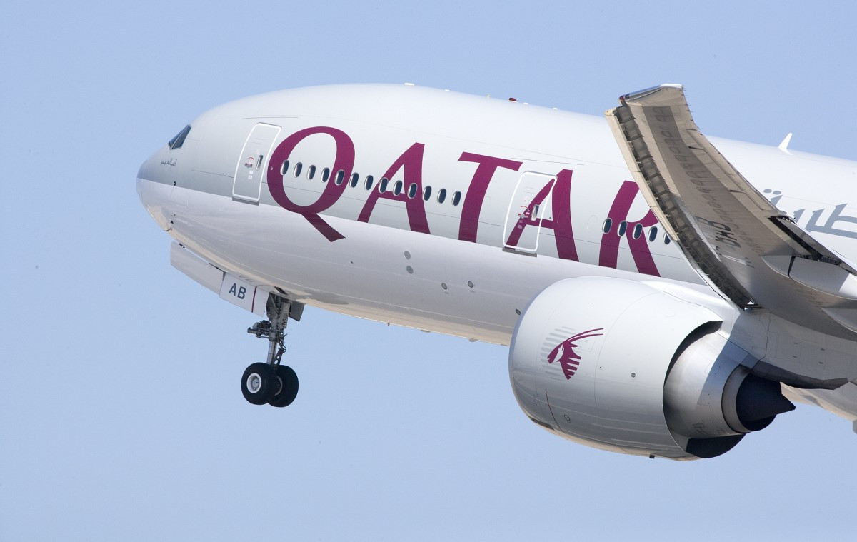IATA: Qatar Airways obavlja 17,8% međunarodnog putničkog saobraćaja i 7,2% cargo saobraćaja