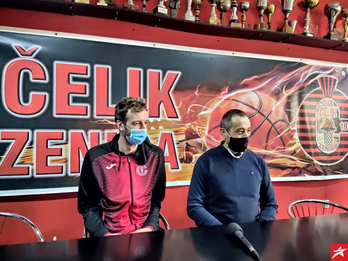 OKK Čelik protiv KK Mladost želi do prve pobjede u sezoni