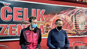 OKK Čelik protiv KK Mladost želi do prve pobjede u sezoni