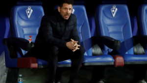 Simeone o meču sa Chelseajem: Bilo kad i bilo gdje...