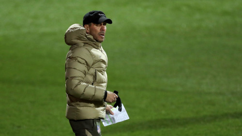 Diego Simeone trener decenije!