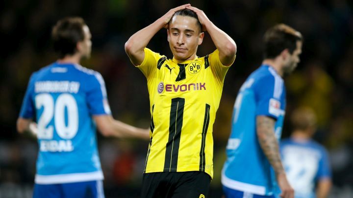 Emre Mor veoma blizu Fiorentine