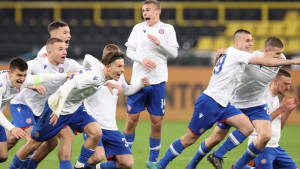 Cijeli Split na nogama: UEFA donijela odluku koja je bacila u trans navijače Hajduka
