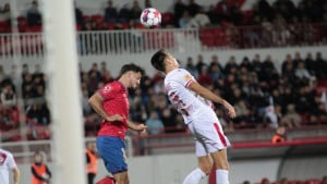"Zakuhalo se": Topi se prednost Borca, Zrinjskom veliki derbi u Mostaru