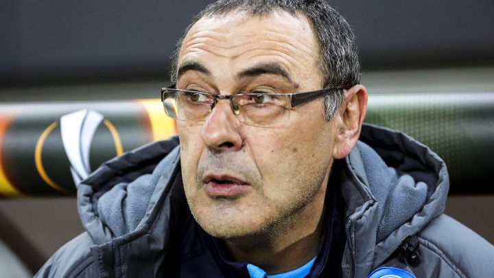 Chelsea odabrao Conteovu zamjenu