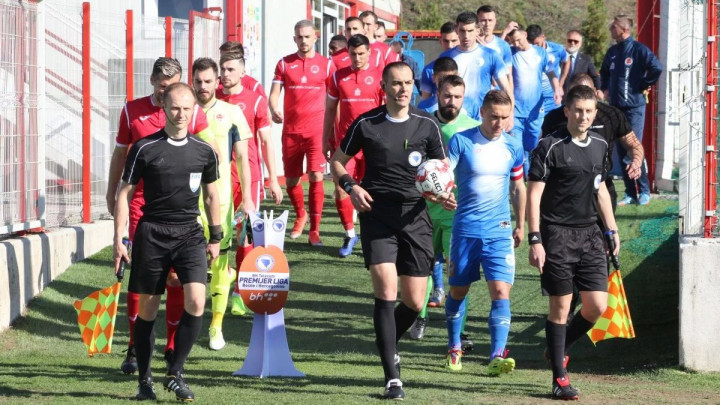 Došlo na "hlađenju", Komitet za sudije NSBiH ne prašta