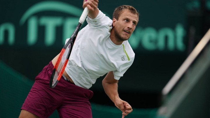 Bez Mirze Bašića na Wimbledonu