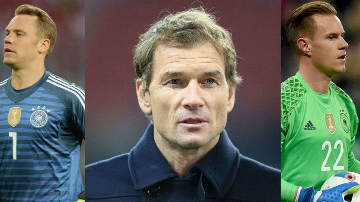 Verbalni rat Neuera i Ter Stegena traje, legendarni Lehmann zauzeo stranu