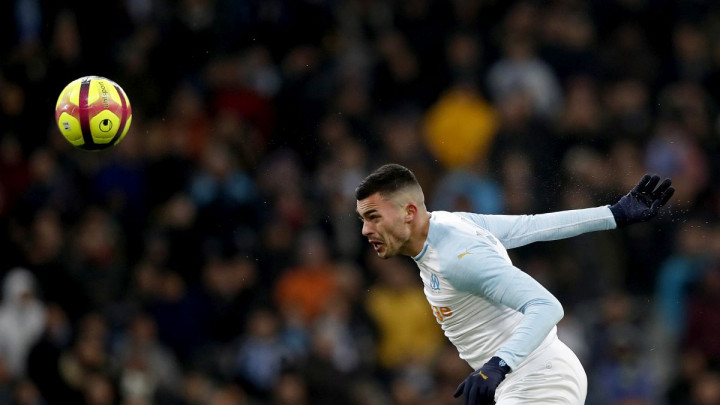 Nemanja Radonjić fantastičnim golom donio pobjedu Marseilleu