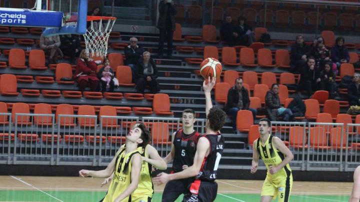 OKK Čelik u prijateljskom meču u Areni bolji od HKK Posušje