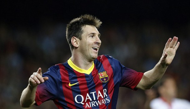 Messi od Barce zatražio da dovede njegovog prijatelja