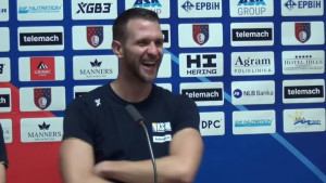 "Sve nas je bilo sramota nakon Crne Gore, ali prebrzo su nam okrenuli leđa"