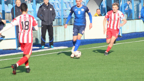 Razišli se Tuzla City i Muzafer Ivković