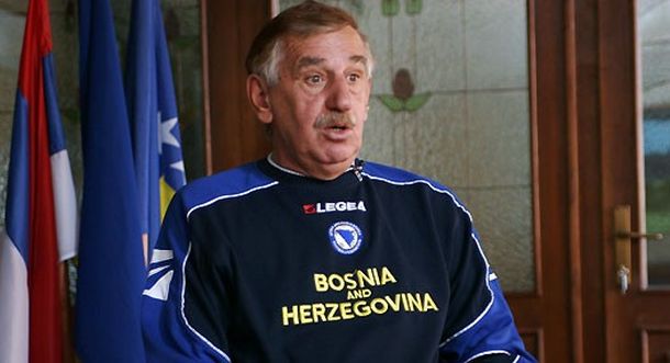 Na današnji dan prije dvije godine umro je Josip Katalinski Na današnji dan prije dvije godine umro je Josip Katalinski