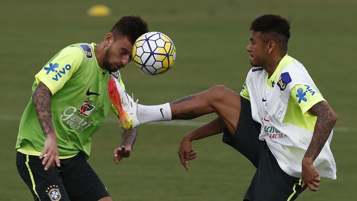 Na nagovor Neymara: Barcelona dogovorila transfer Lime