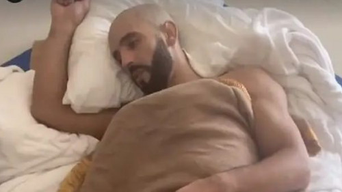 Sve šokirao izgledom zbog skidanja kilograma, a sada izbačen iz UFC-a