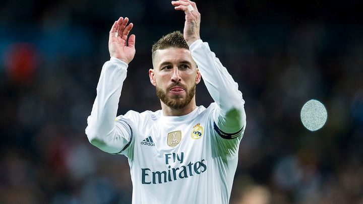 Ramos: Ovako se ne igra za Real Madrid
