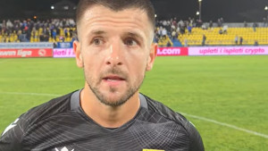 Kobiljar otvoreno govorio o Borcu, pa se dotakao i Sarajeva: "Nadam se da će slaviti"