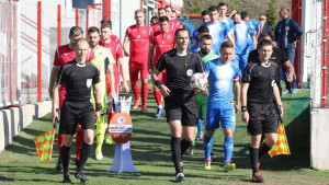 Došlo na "hlađenju", Komitet za sudije NSBiH ne prašta