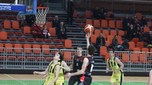 OKK Čelik u prijateljskom meču u Areni bolji od HKK Posušje
