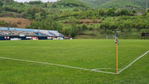 Derbi Sarajevo - Velež igrat će se na stadionu Pirota u Travniku