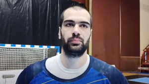 "Ja sam već 11-12 godina u reprezentaciji i uvijek smo se mi težim putem vadili"