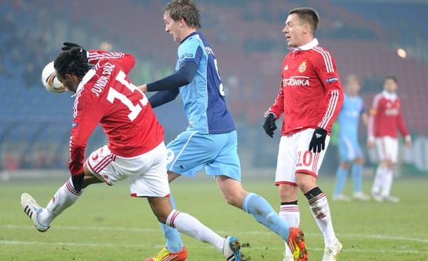 Wisla i Podbeskidzie odigrali bez golova