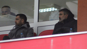 Braća Mamić su još jednom pokazali da su veliki ljubitelji bh. fudbala