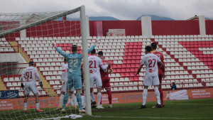 Dinamo kupuje u Mostaru