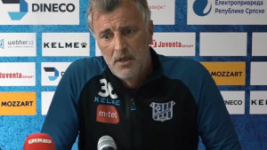 Trebinjci u Tuzli bez pola tima