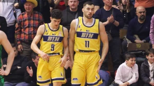 Kamenjaš: Idemo u Češku da se sportski potučemo