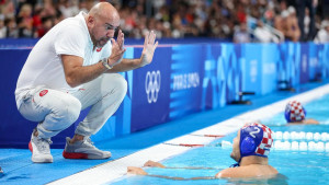Hrvatski vaterpolist od 135 kg završio na stubu srama, zatim se saznala istina: "Ta će vas osoba..."