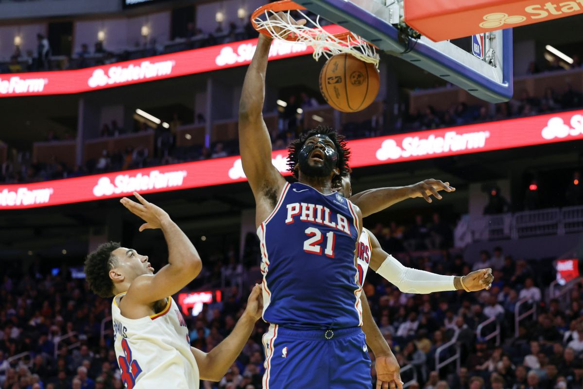 Trebao je biti jedan od najvećih svih vremena, ali povrede su ubile njegovu NBA karijeru Trebao je biti jedan od najvećih svih vremena, ali povrede su ubile njegovu NBA karijeru