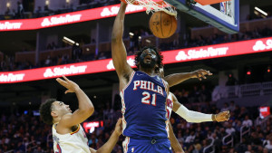 Trebao je biti jedan od najvećih svih vremena, ali povrede su ubile njegovu NBA karijeru