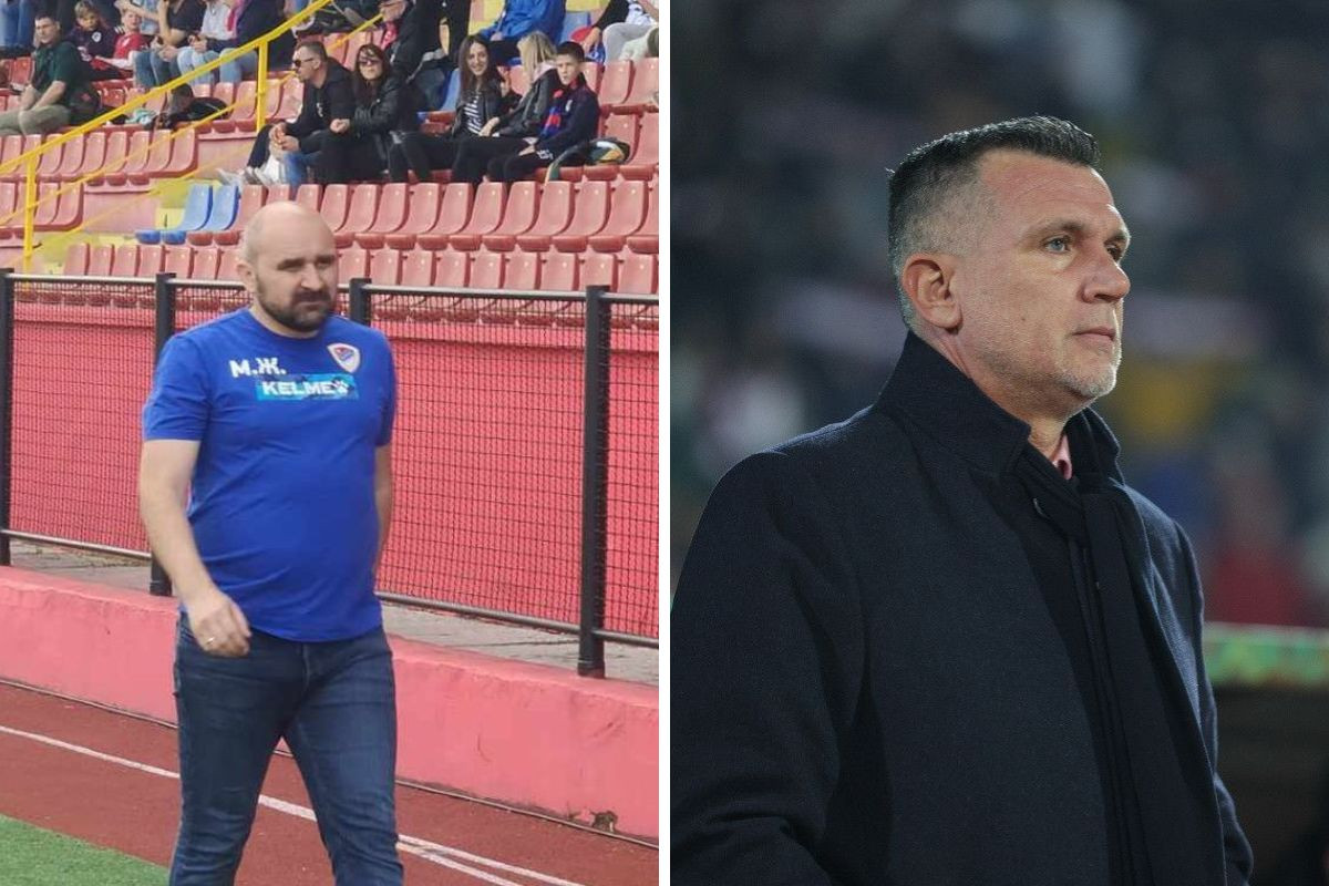 Žižović i Zekić odabrali igrače za utakmicu u kojoj Borac "mora" slaviti protiv Sarajeva!