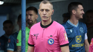 Komitet za sudije: Gol Sarajeva opravdano poništen!