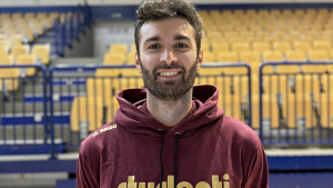 Razvojni tim KK Bosna predstavio novog pomoćnog trenera