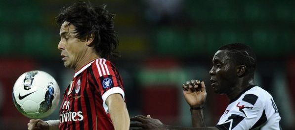 Inzaghi još uvijek želi pomoći Milanu