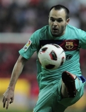 Iniesta: Svi u Barceloni žele Fabregasa