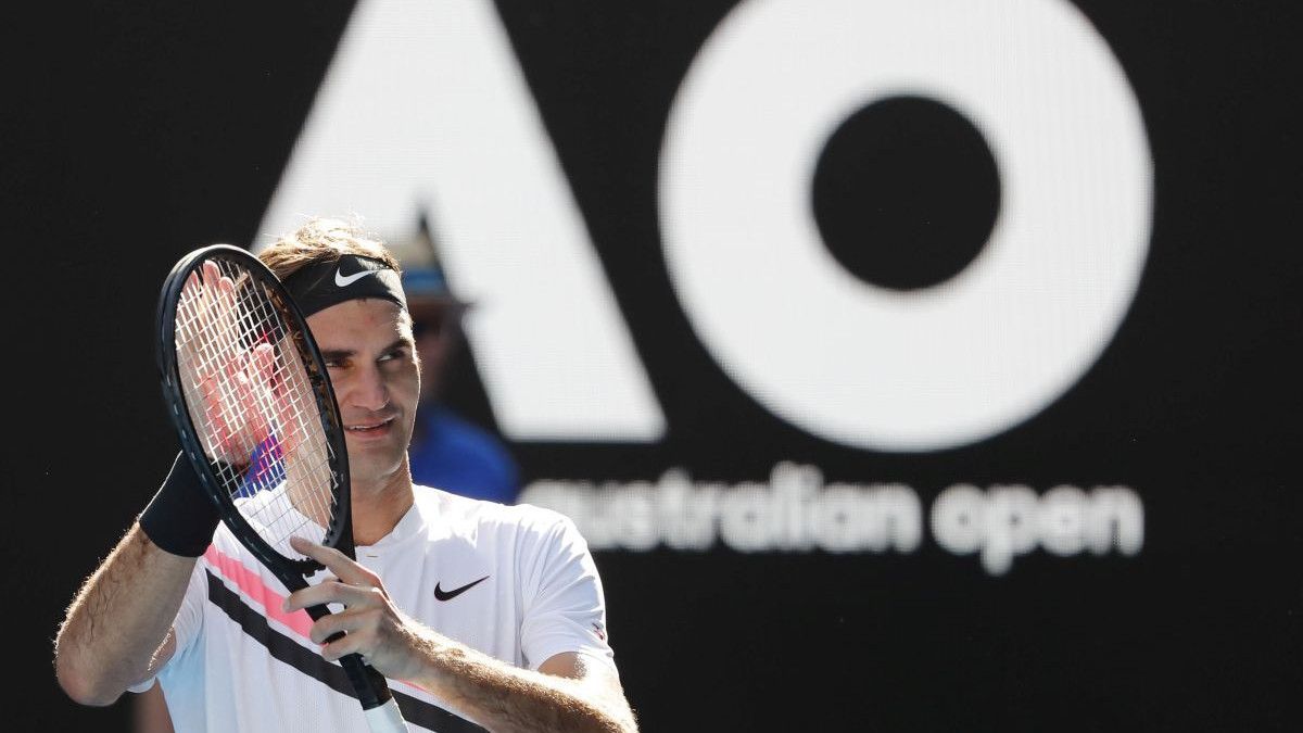 Federerovi rivali nemaju pravi odgovor, šta može Berdych?