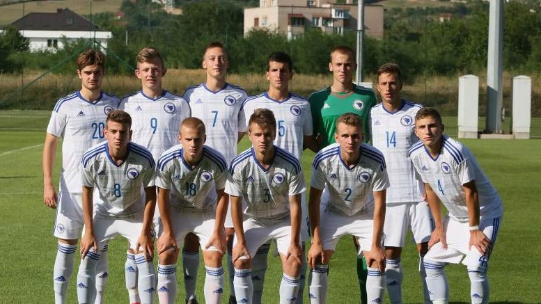 Dvadeset odabranih: Oni će predstavljati BiH na Evropskom prvenstvu