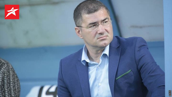 Slaven Musa: Preuzimam FK Željezničar? Nema ništa od toga!