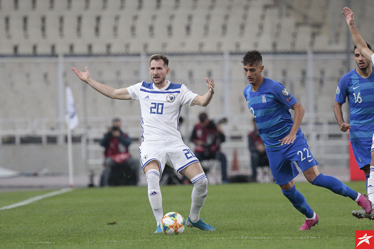 Kratko i jasno: Hajrović riješio sve dileme oko transfera