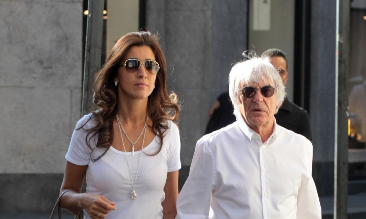 Bernie Ecclestone: U mojim godinama strah od smrti ne postoji