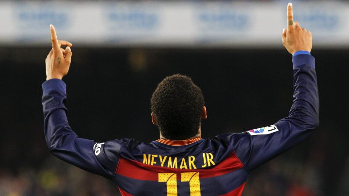 Bizaran zahtjev sudije prema Neymaru