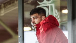 GNK Dinamo igrača platio četiri miliona eura, on sada otišao besplatno u Belgiju