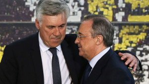 Ancelotti od Pereza tražio samo jednu stvar, a predsjednik Reala ga ponizio kao niko prije