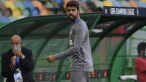 Diego Costa našao novi klub
