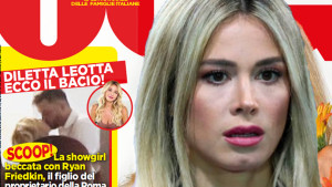 Diletta osramoćena kao nikad do sada: Uzalud je kukala, fotografija je razotkrila